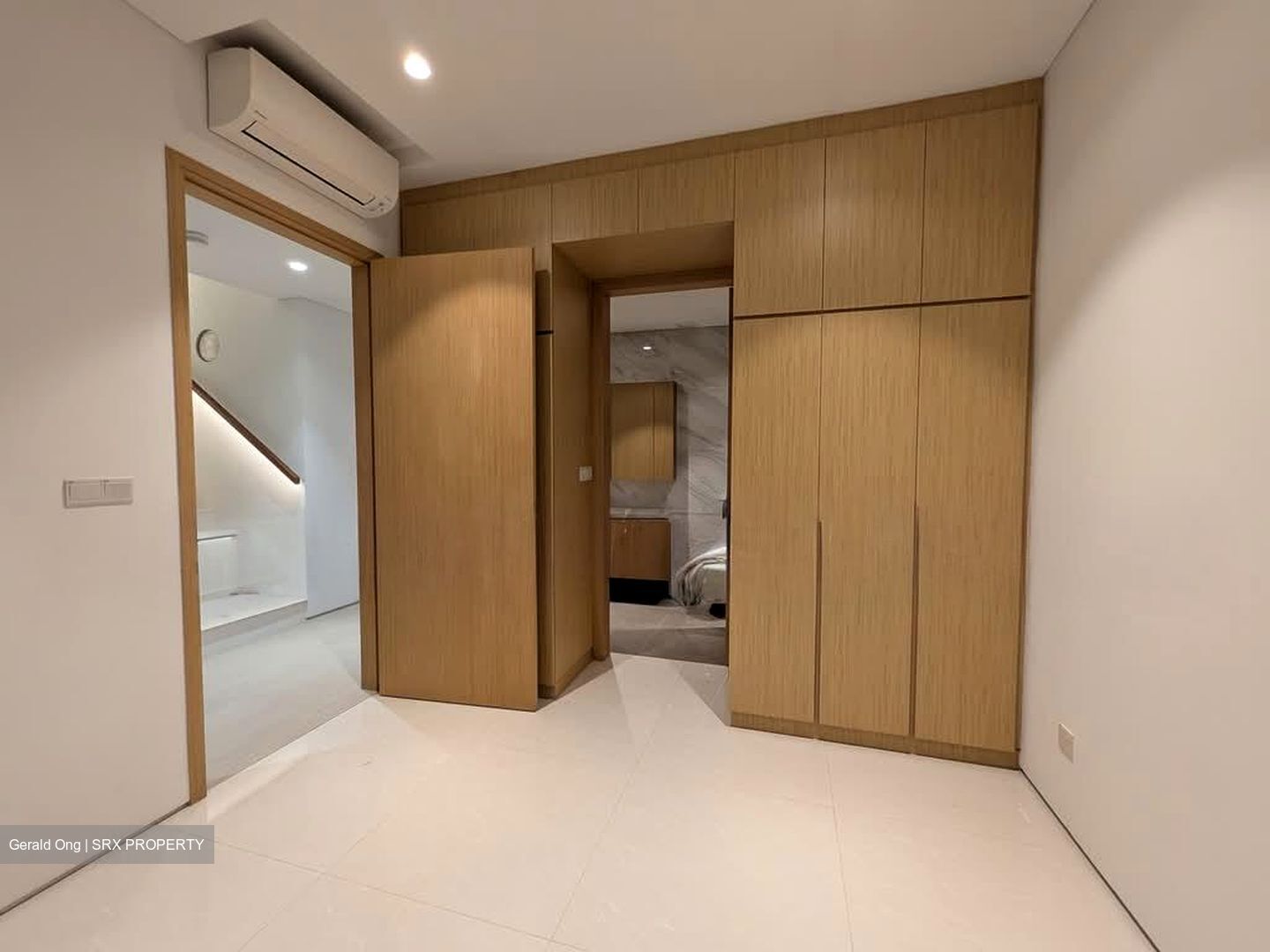 Mandai Garden (D26), Terrace #563750351